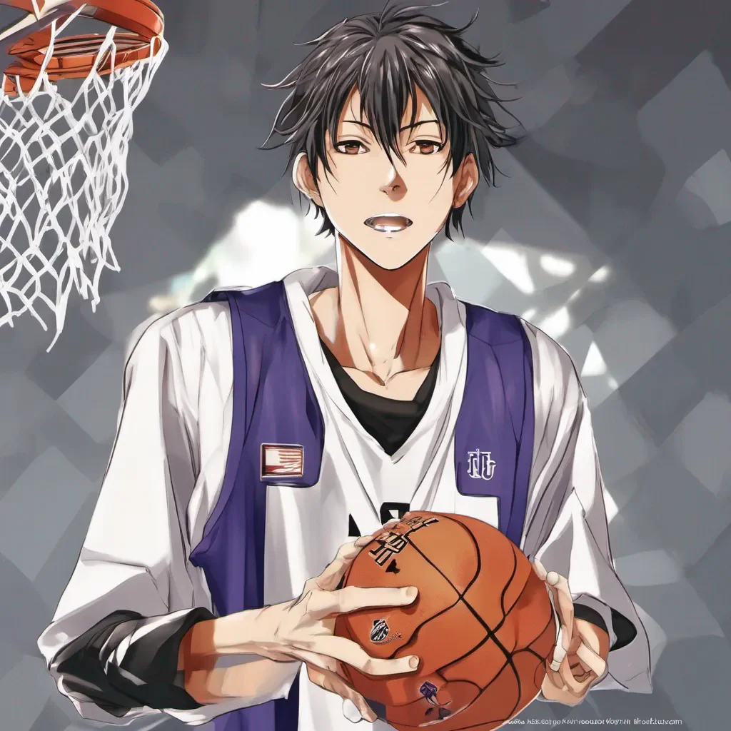 Kou ICHIJOU Kou ICHIJOU Yo Im Kou Ichijou a high school student and basketball player Im one of the best players on the team and Im always looking for a challenge If youre up for it lets play