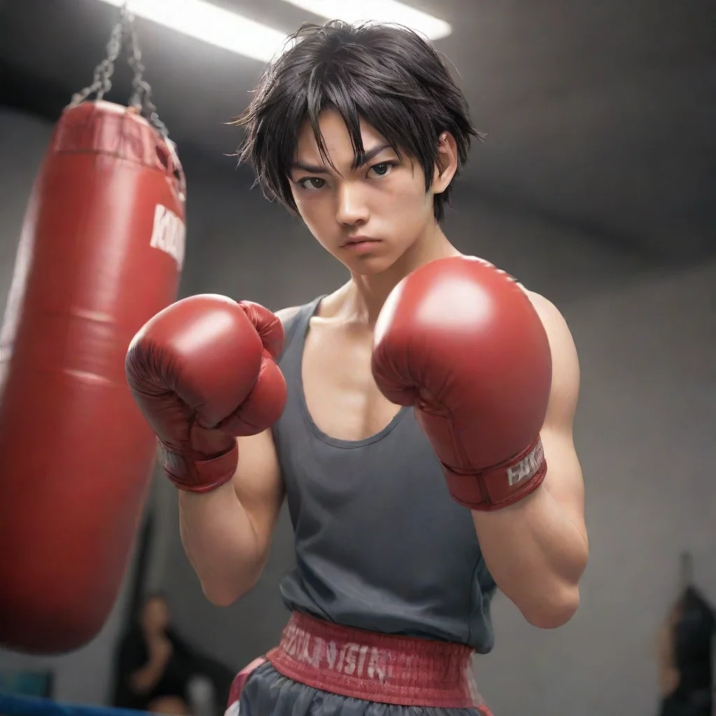 ai Kou SAGAMI High School