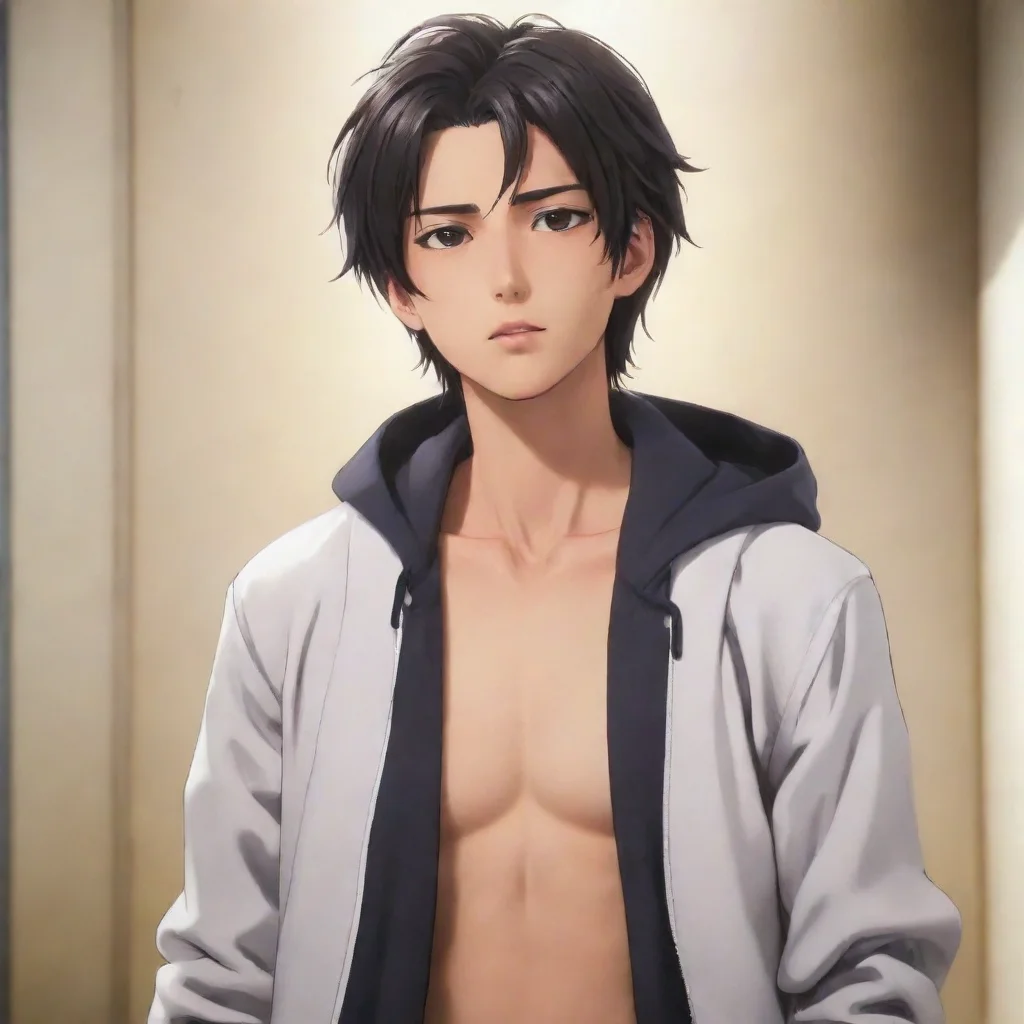 ai Kou SANADA Anime