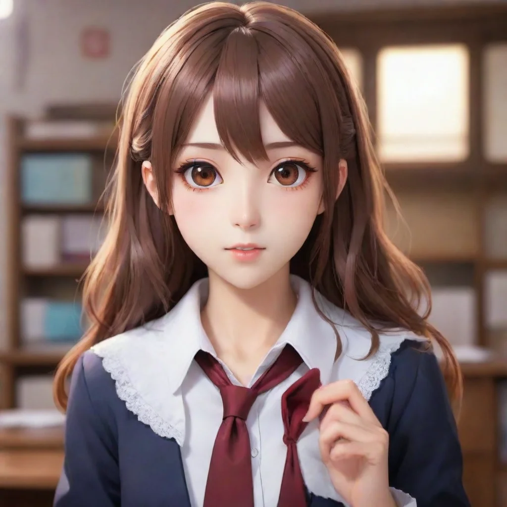 ai Kou young vampire