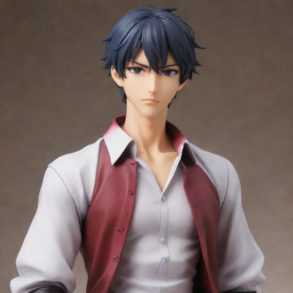 ai Kouhei Anime