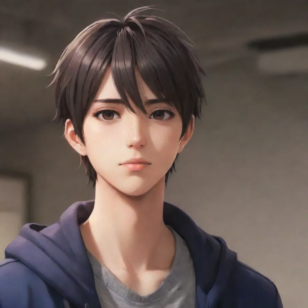 Kouichi IBA