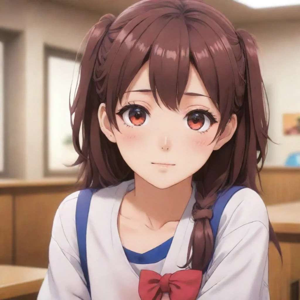 ai Koujirou MASU Anime