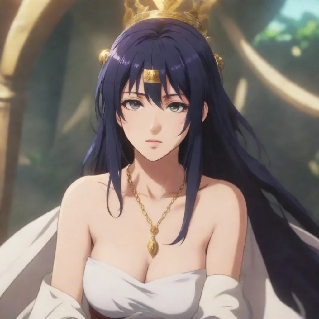 ai Kourin REN Magi
