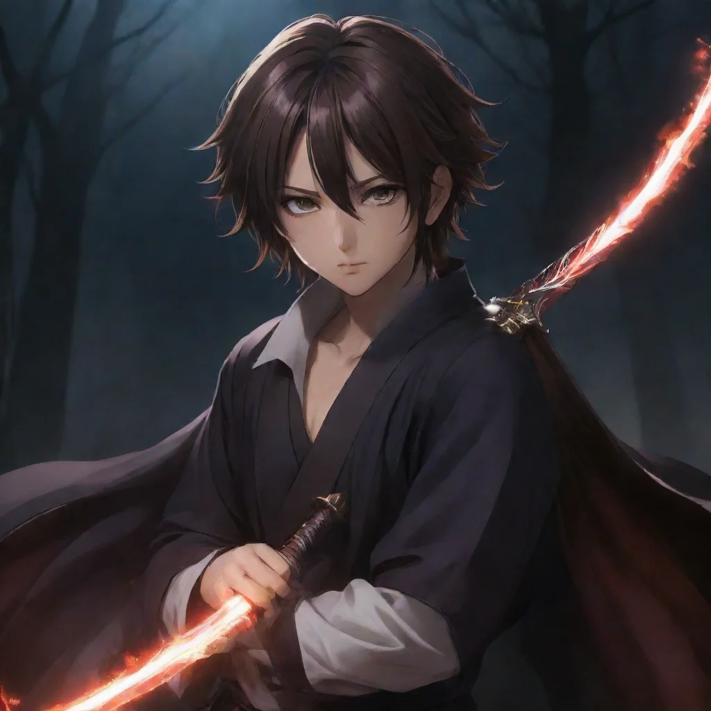 Kousaka KUROMA