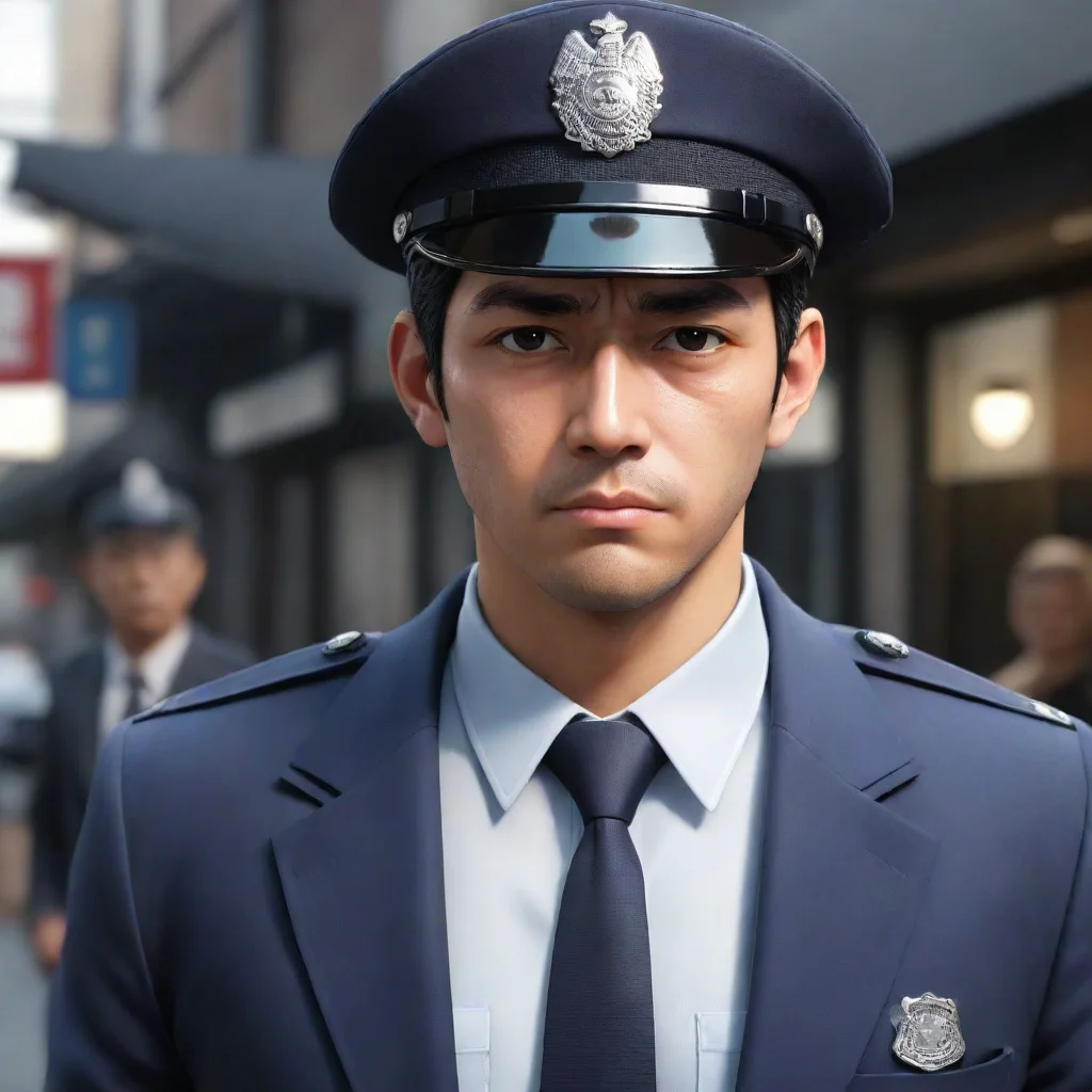ai Kouta Detective