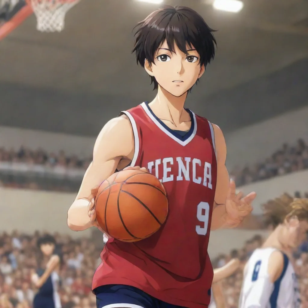 ai Kouta IGARASHI Flying