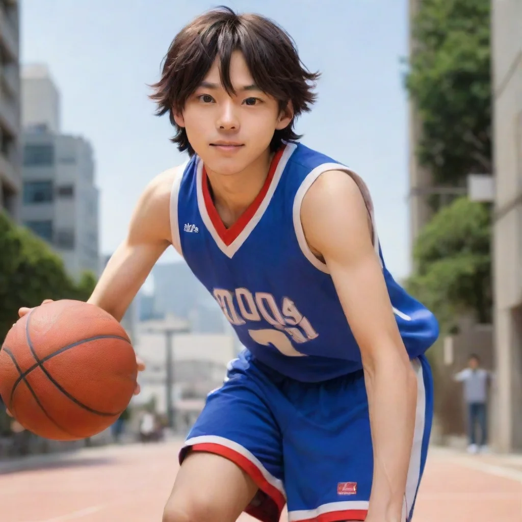 Kouta IGARASHI