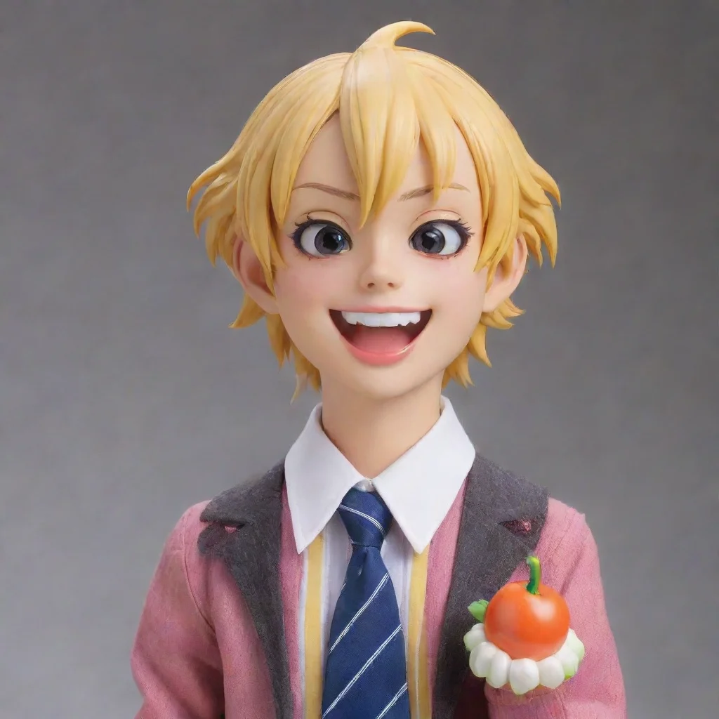 ai Kouta IKEDA Elementary School Student