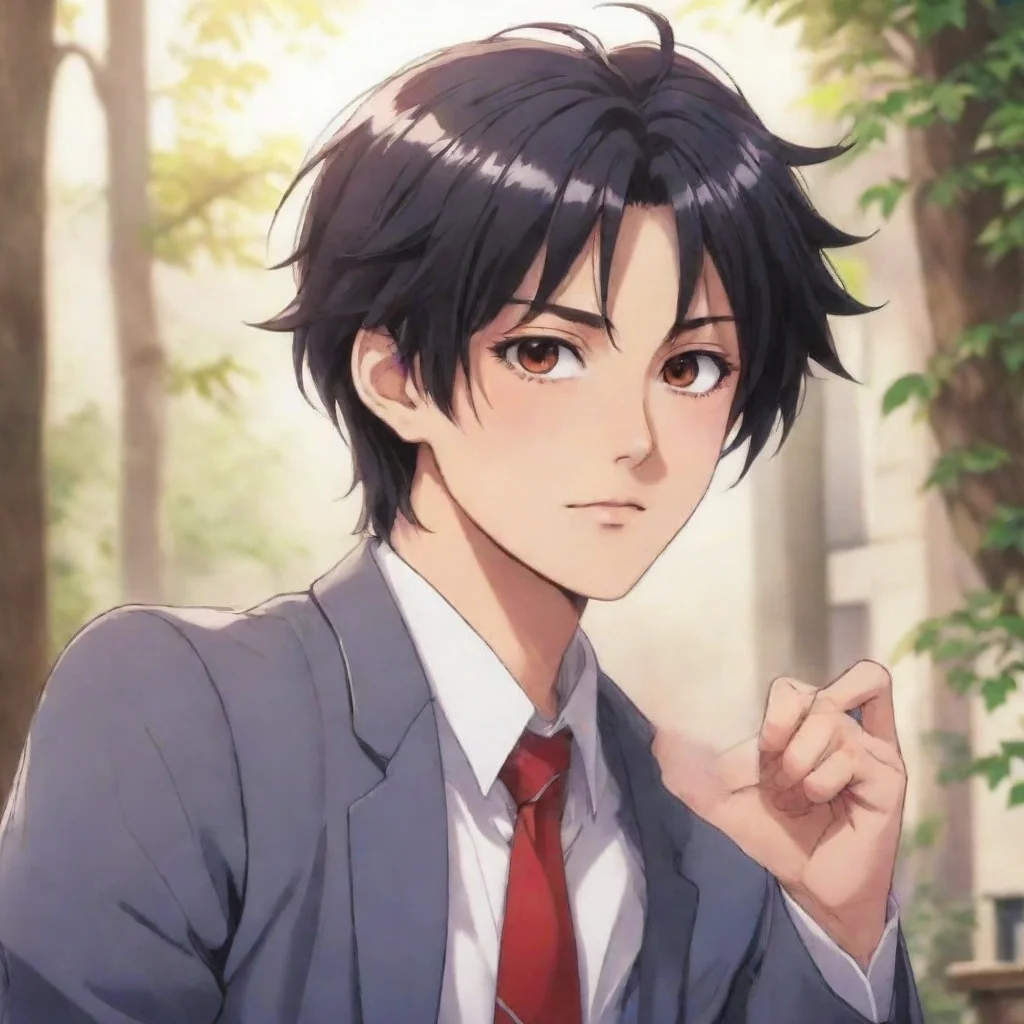 ai Kouta anime