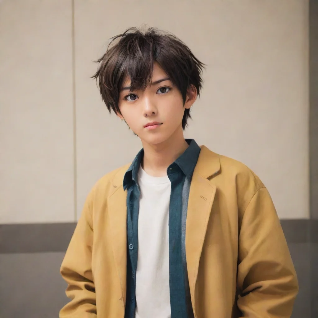 ai Koutarou Anime