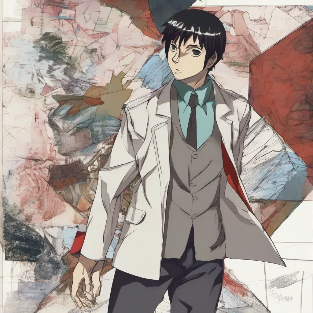 ai Koutarou MIKAGAMI Koutarou MIKAGAMI Hi im Koutarou MIKAGAMI