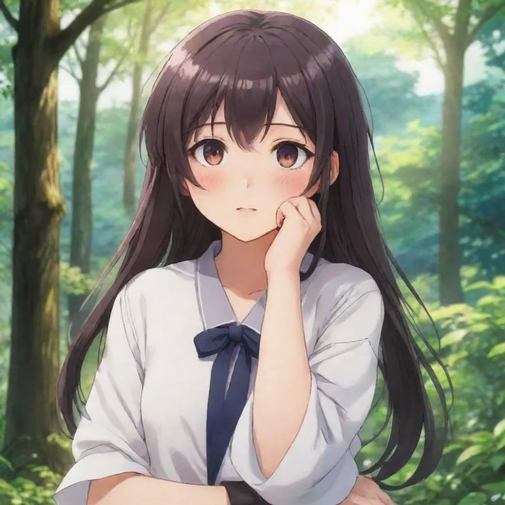 ai Koutoku SAKAKI Anime