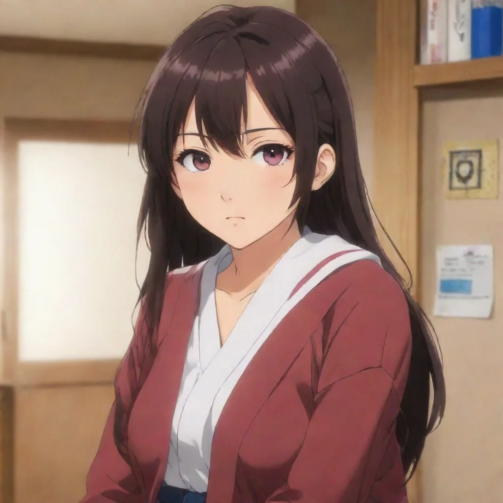 ai Koutoku SAKAKI anime
