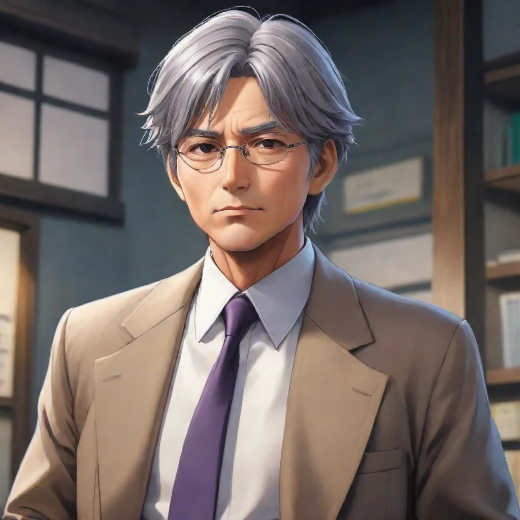 Kouzo TAKITA