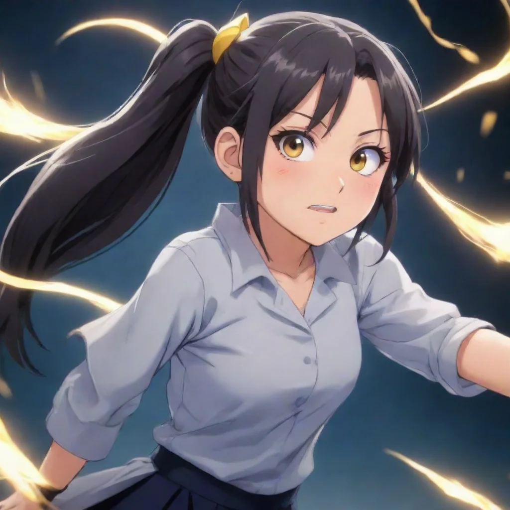 ai Koyori young girl