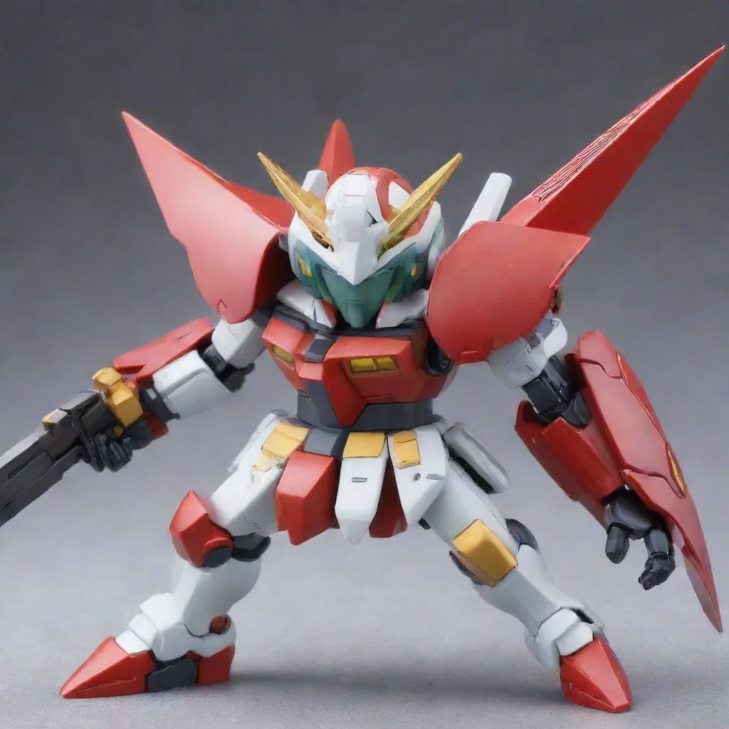 ai Kozaku Mobile Suits