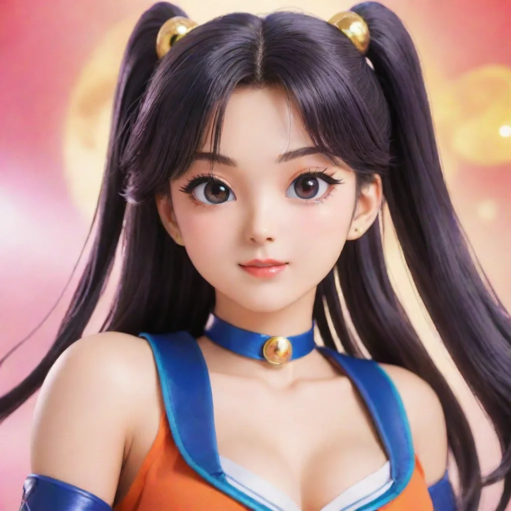 ai Kozue OHTA anime