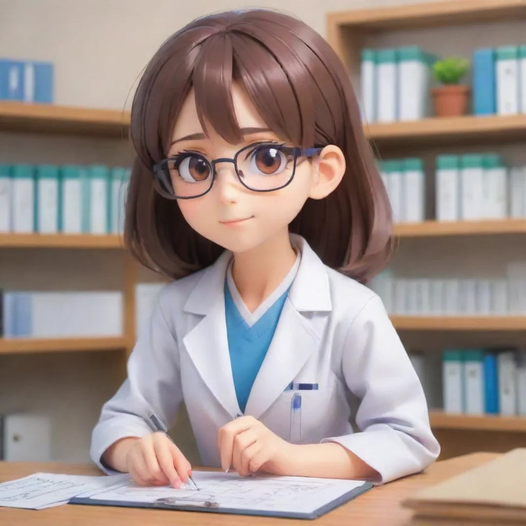Kp scientist