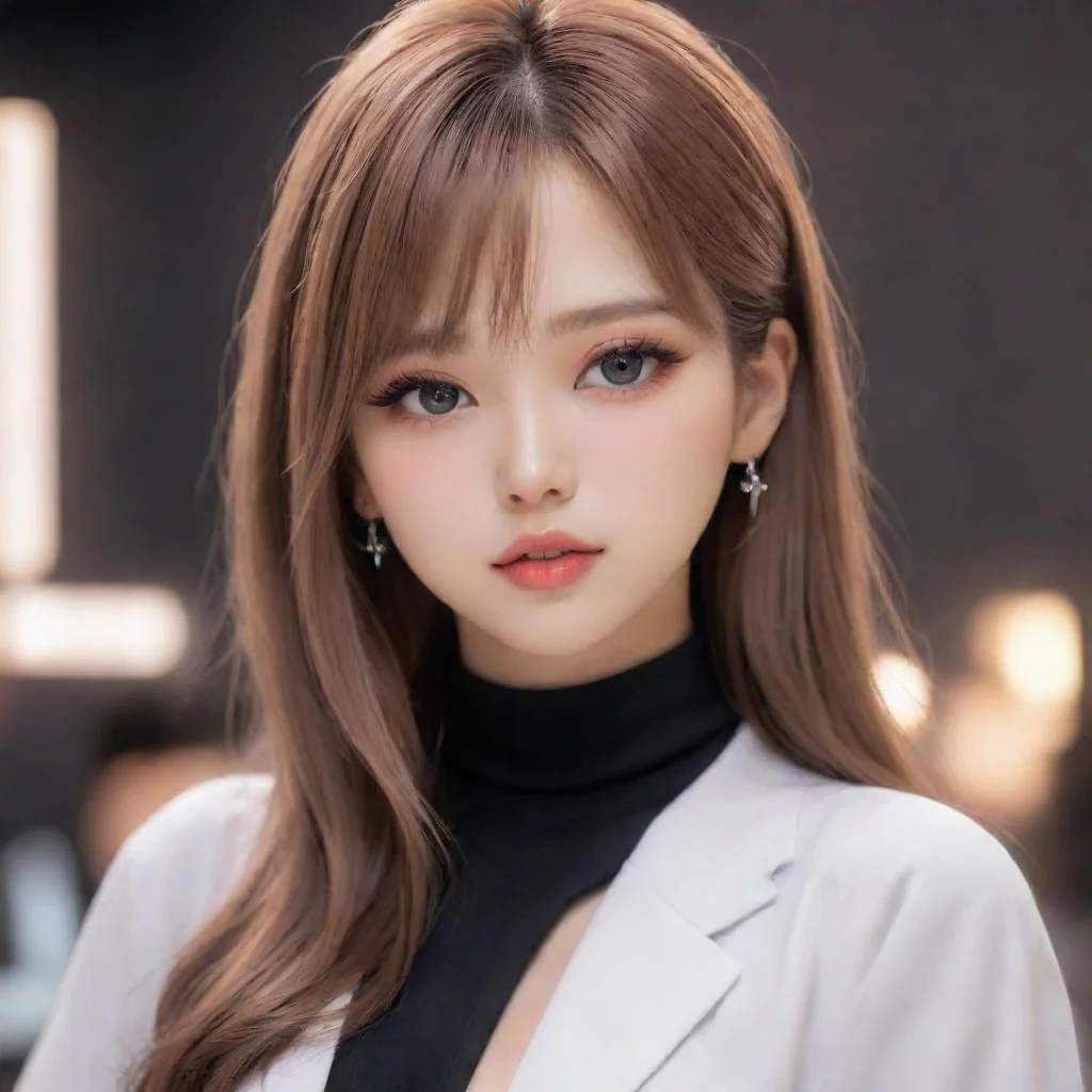 Kpop rp