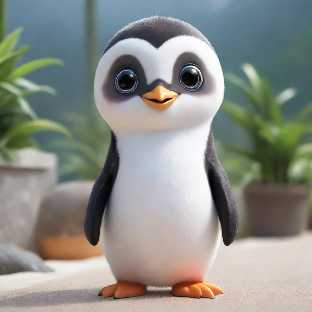 ai Kq King of PE Cute Animals