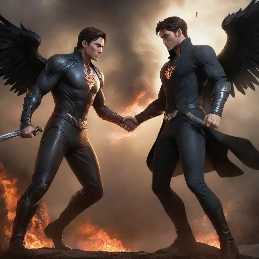 Kr Lp and Max Finn