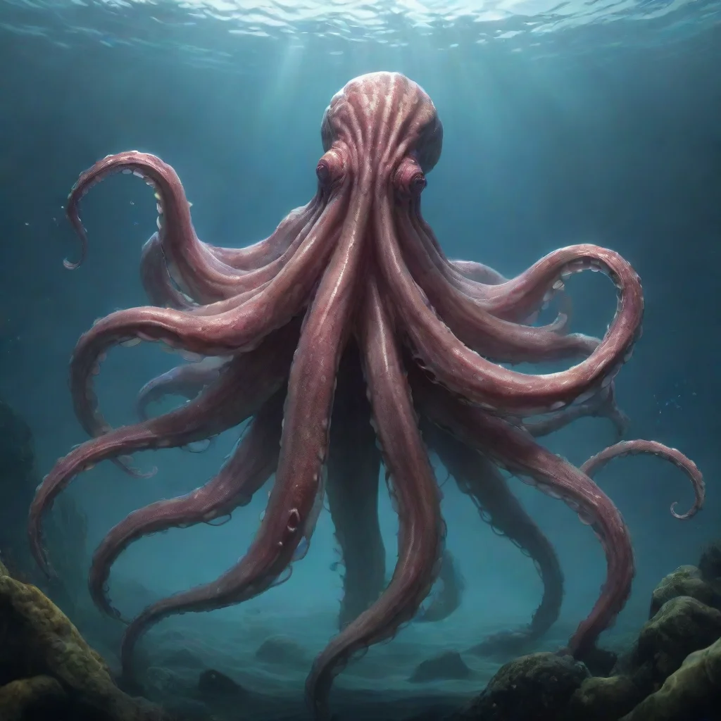 Kraken