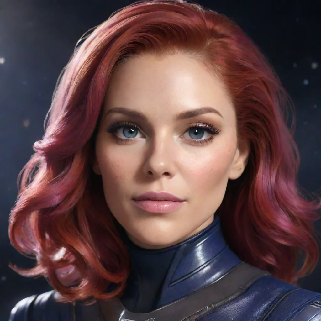 Kris Statlander
