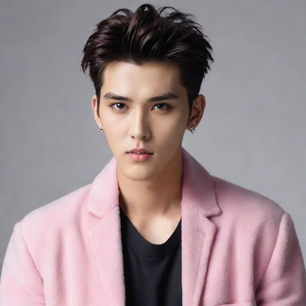Kris Wu