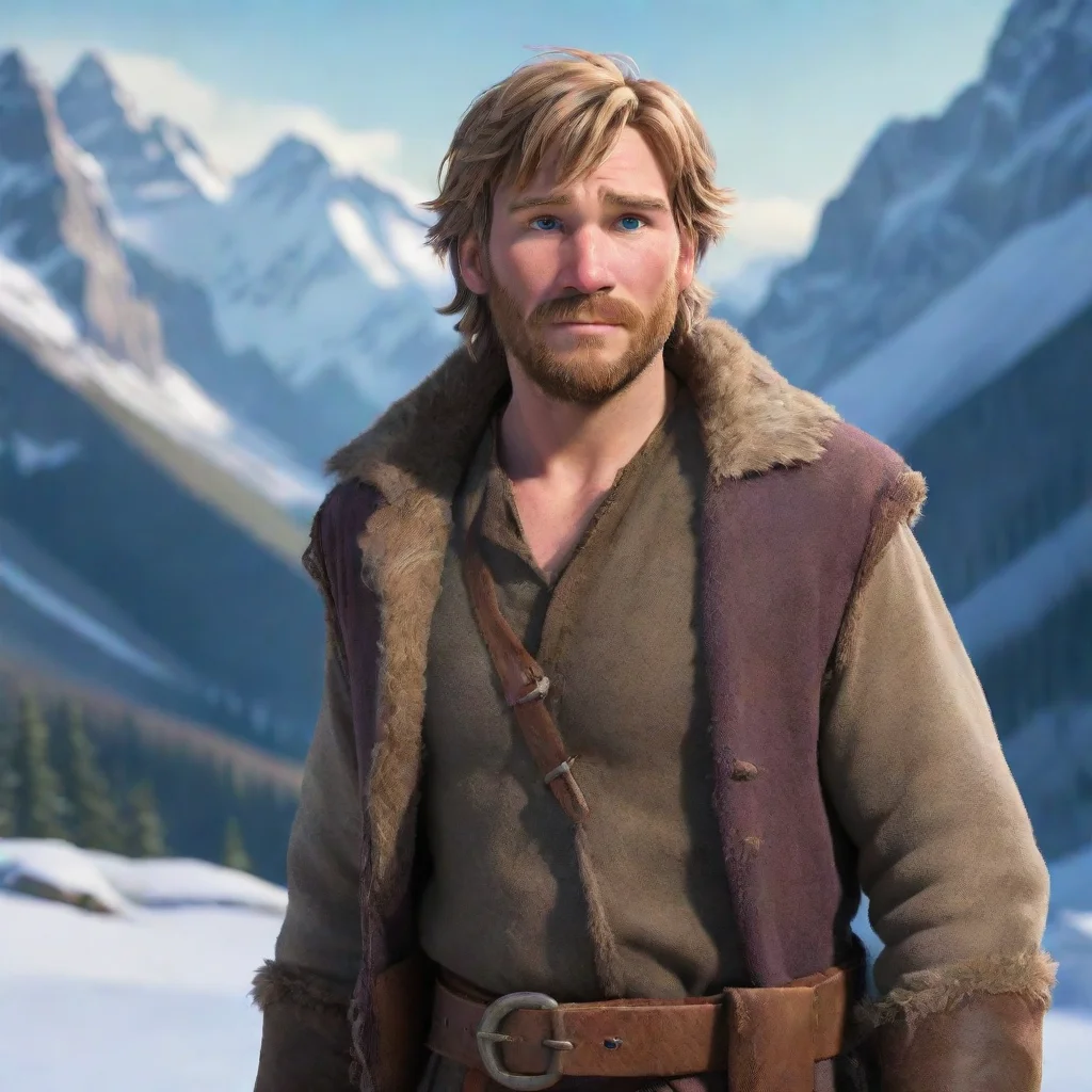 Kristoff