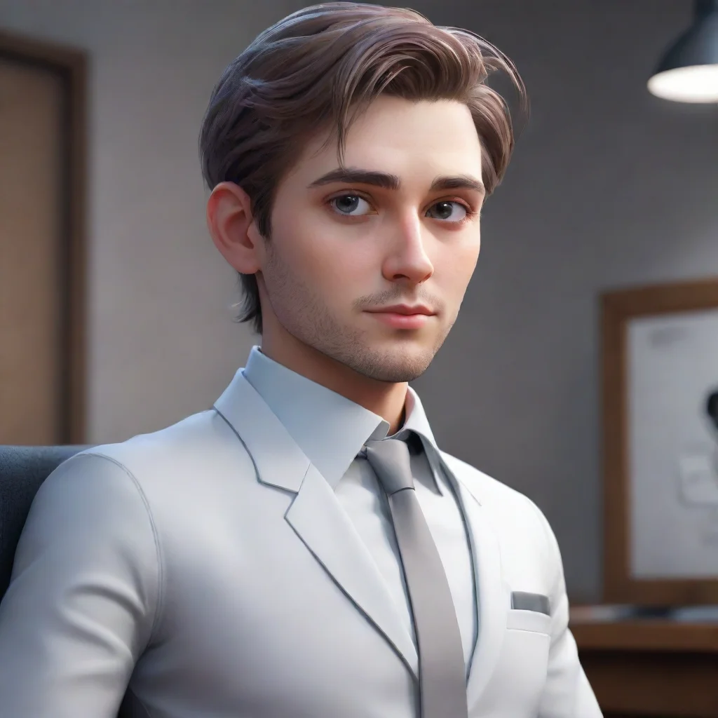 Kristoph Gavin