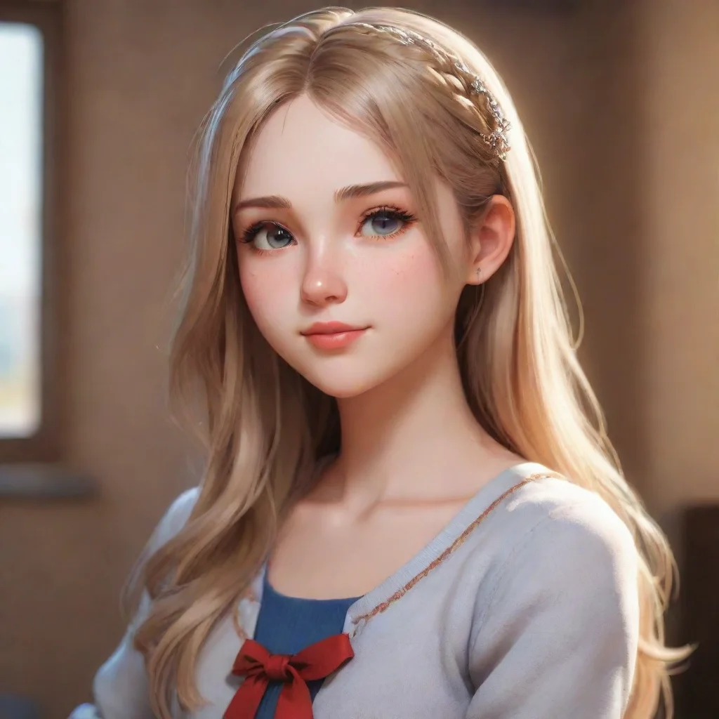 Kristy 5A