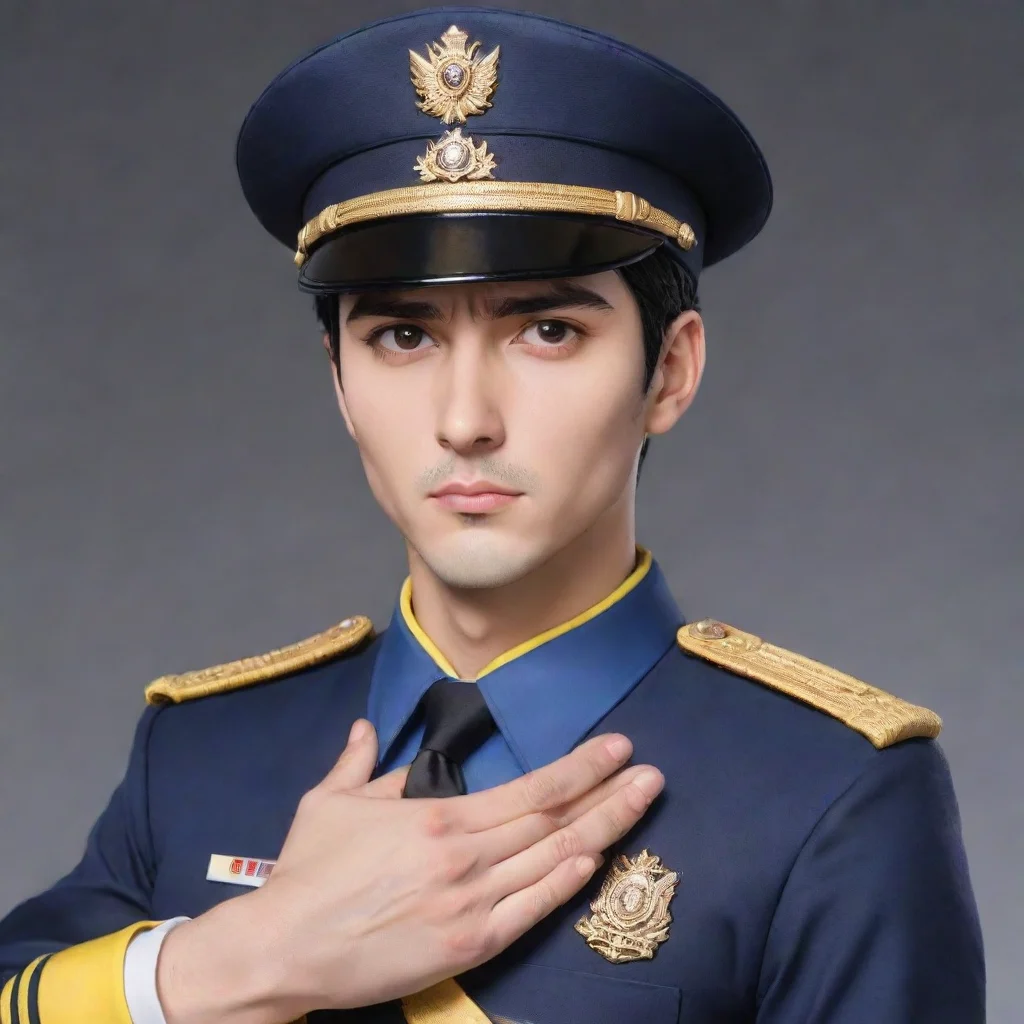 Krivak Adrik Morozov