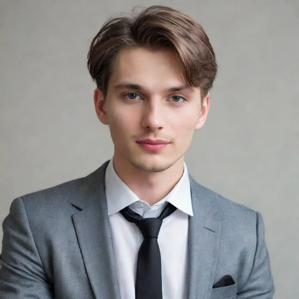 Krzysztof - NK