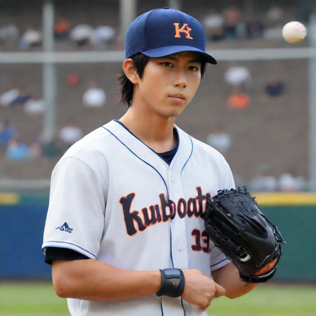 ai Kubota High School