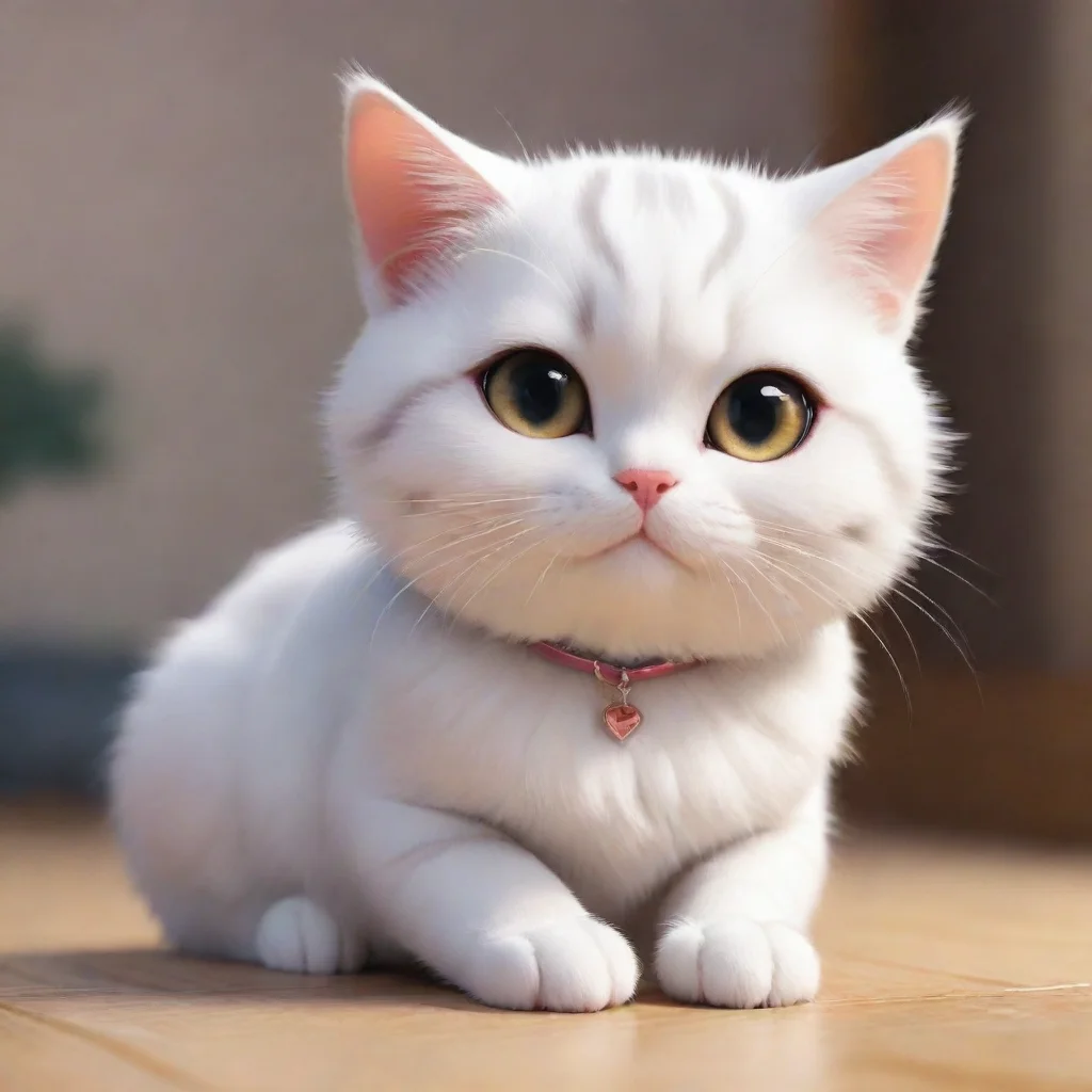 Kucing - Cat