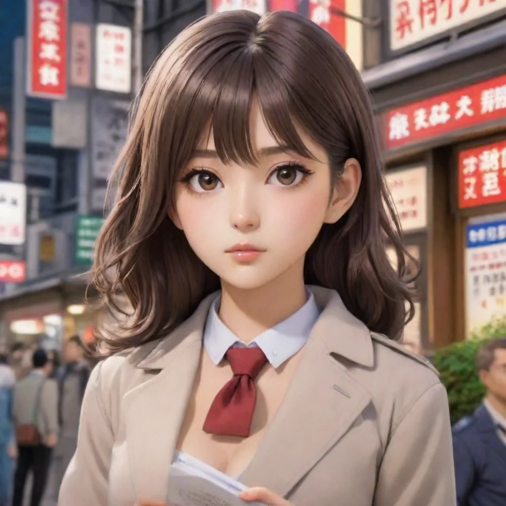 Kudou WATARU