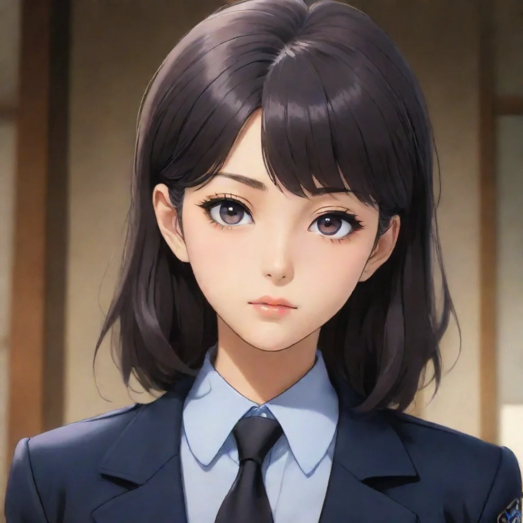 ai Kudou WATARU detective