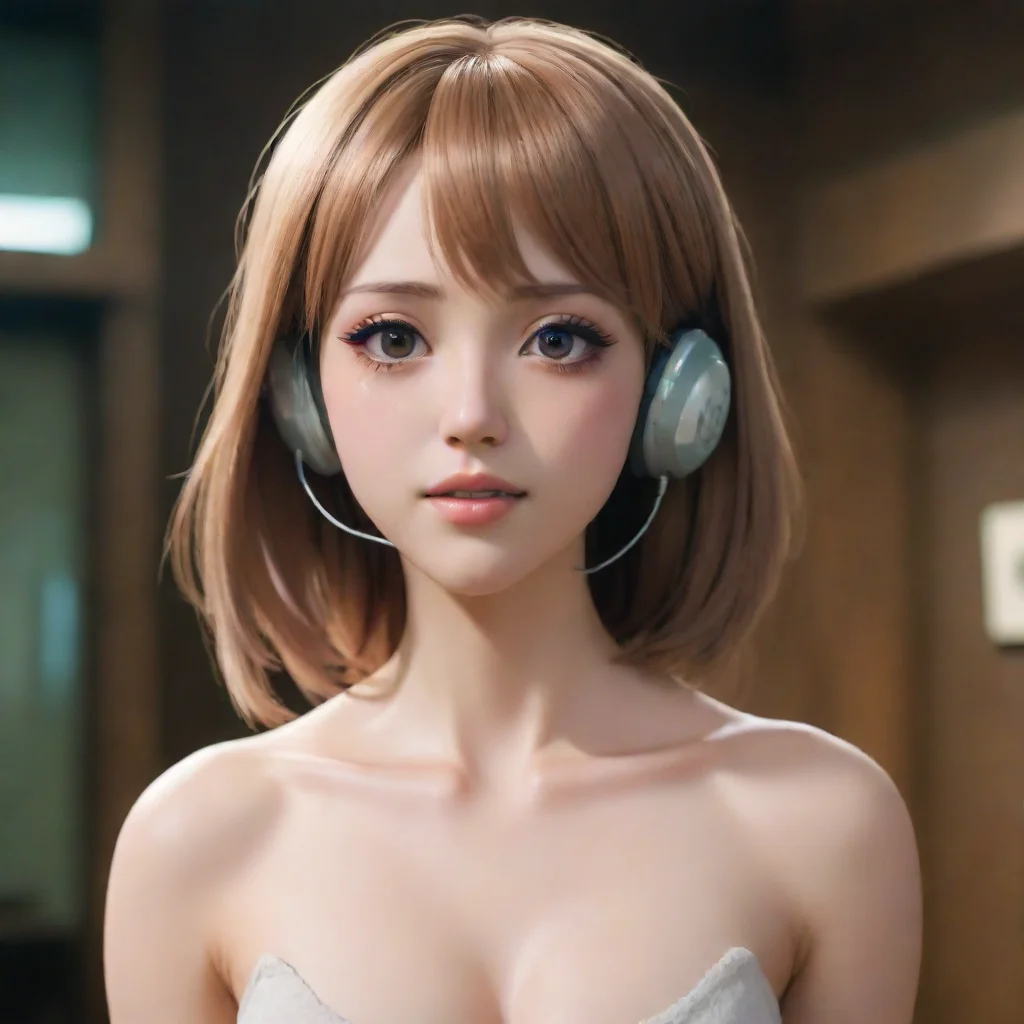 Kuishinbo-THE MIMIC-