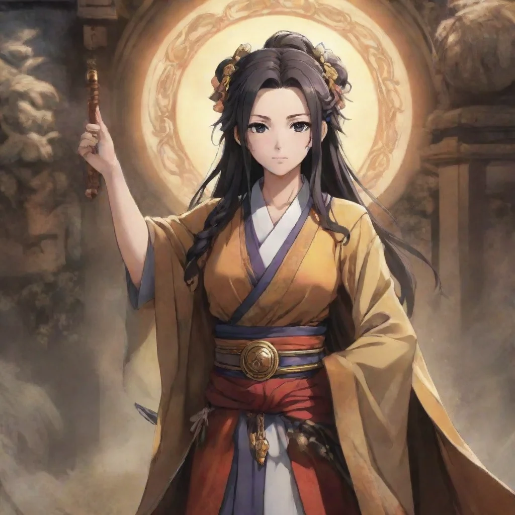 ai Kujaku Traveler