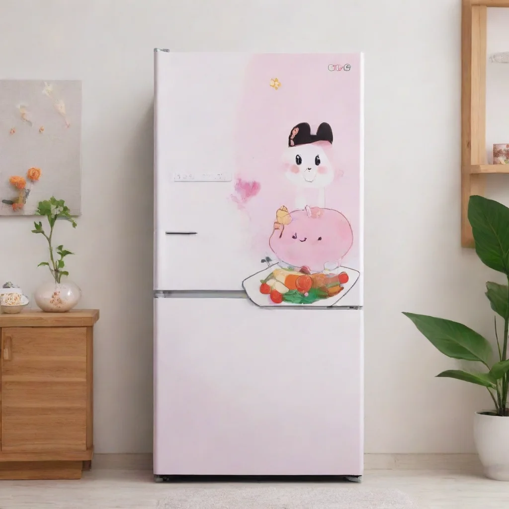 Kulkas LG 2 Pintu