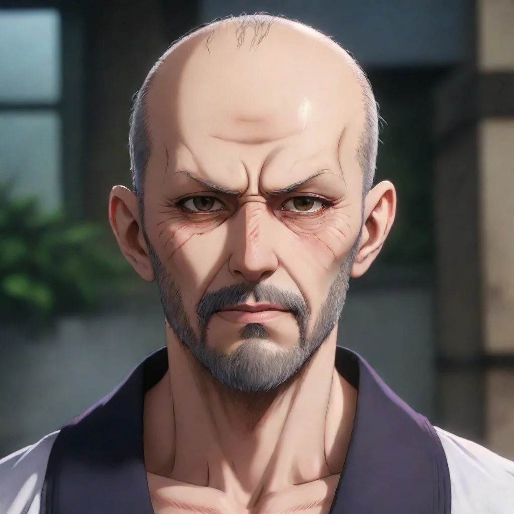 ai Kumagai Veteran Exorcist