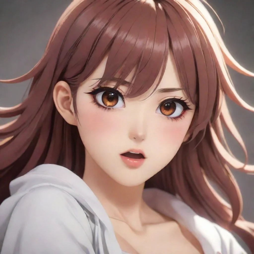 ai Kumi AMASU Anime
