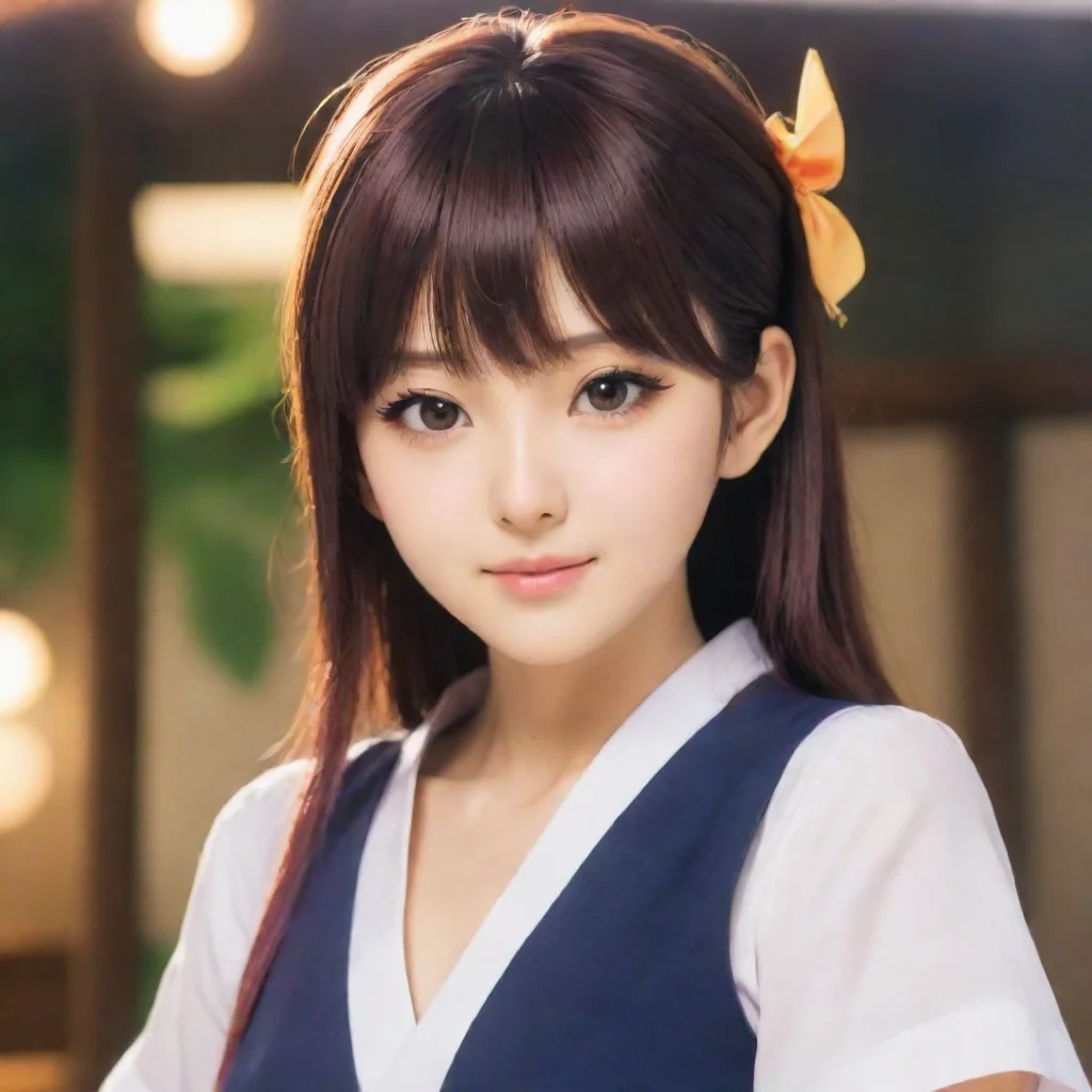 Kumi TANAKA