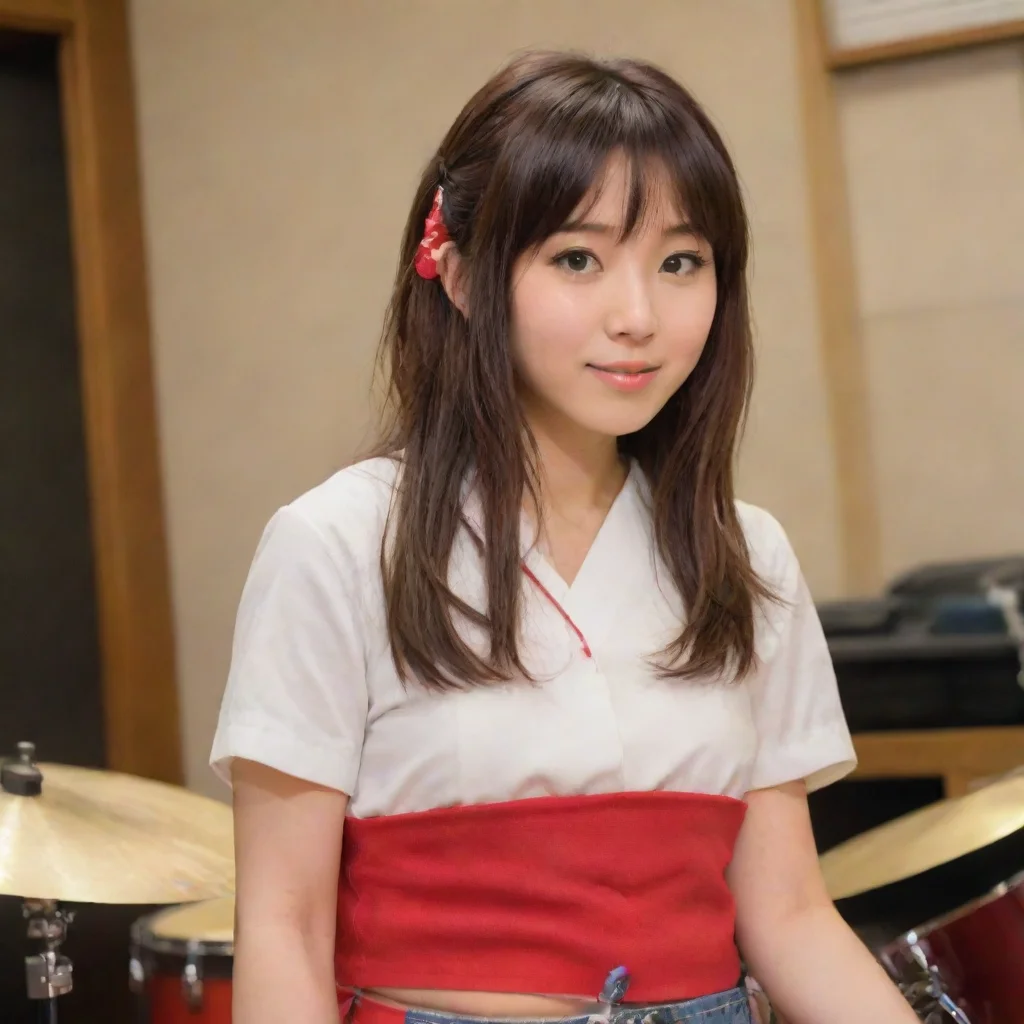 ai Kumiko OKI music