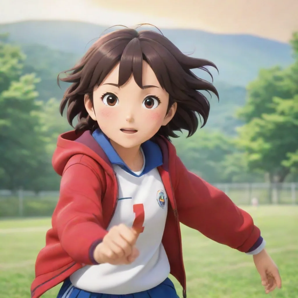 Kumiko TANABE