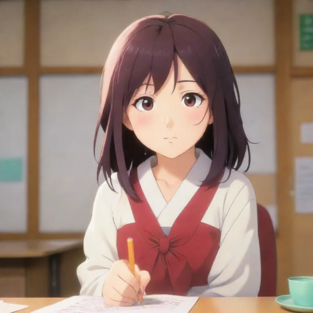 Kumiko-sensei