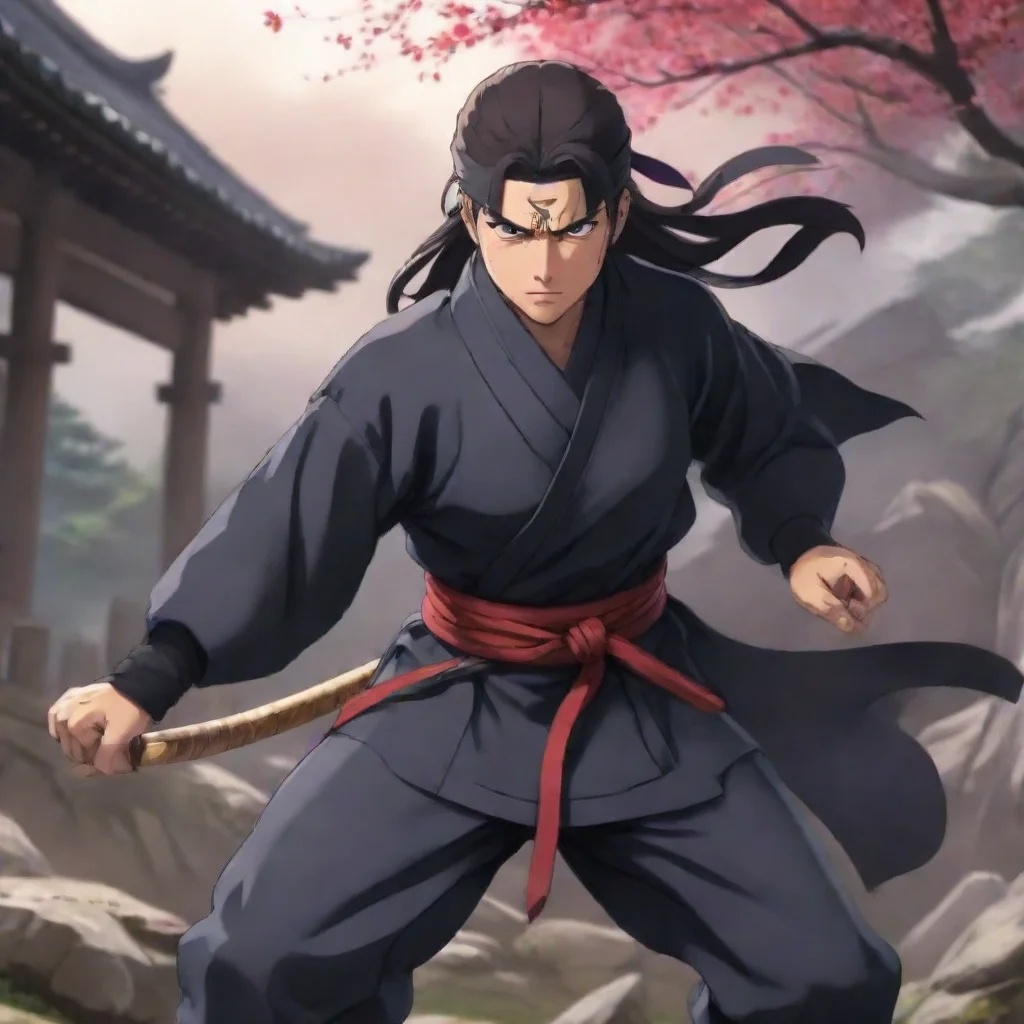 Kumo Otoko