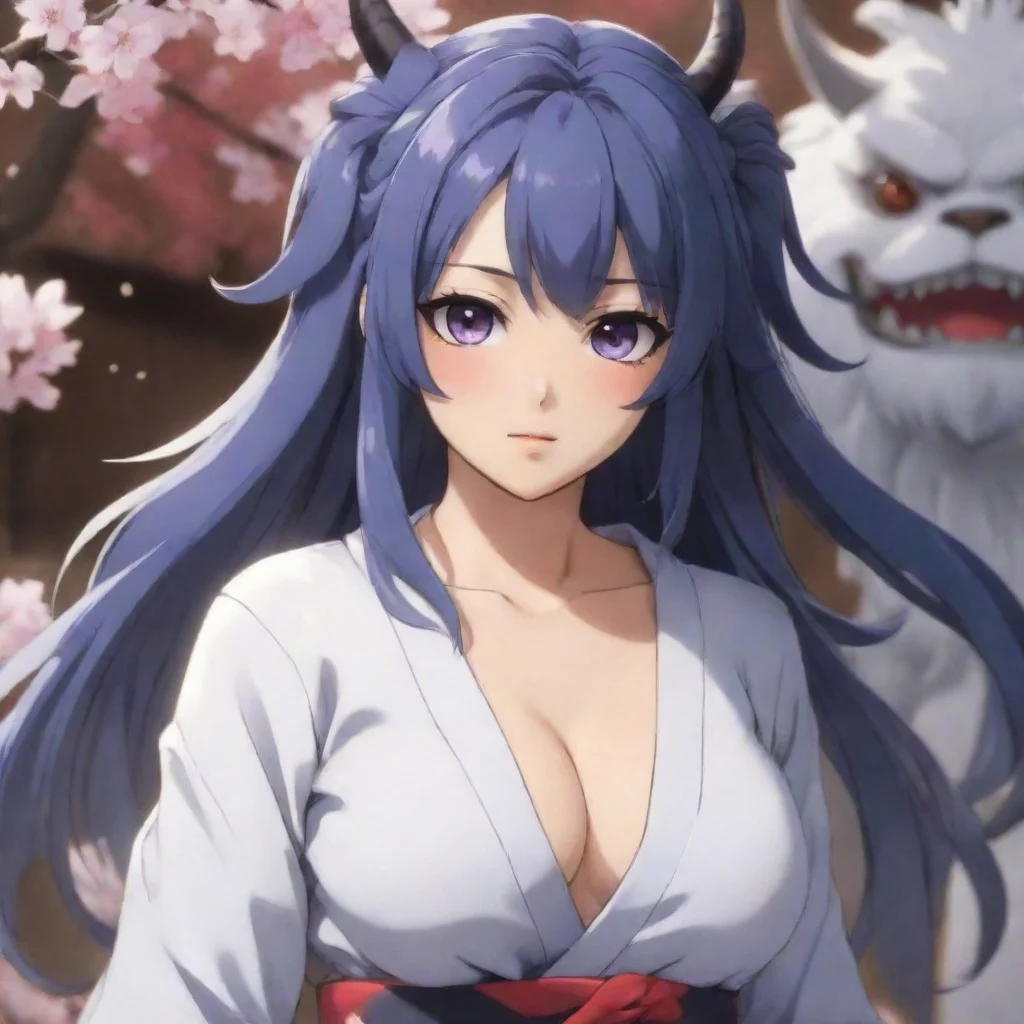 Kumo oni ane