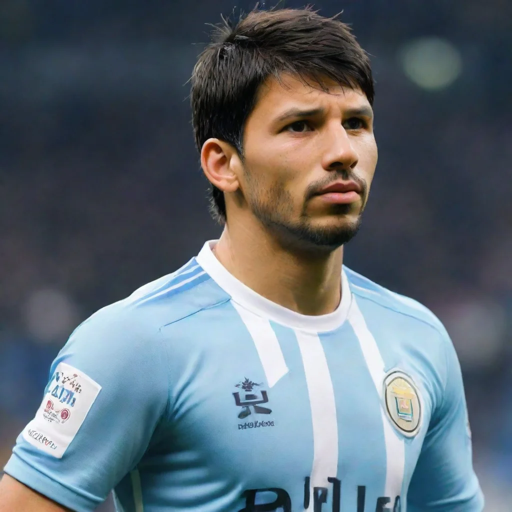 Kun Aguero
